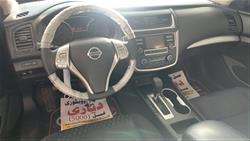 نیسان ئەلتیما